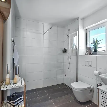 Schleibrise Holiday home Olpenitz