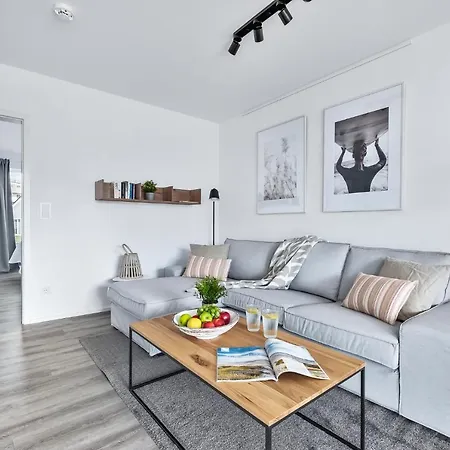 Holiday home Schleibrise
