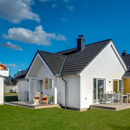 Holiday home Schleibrise