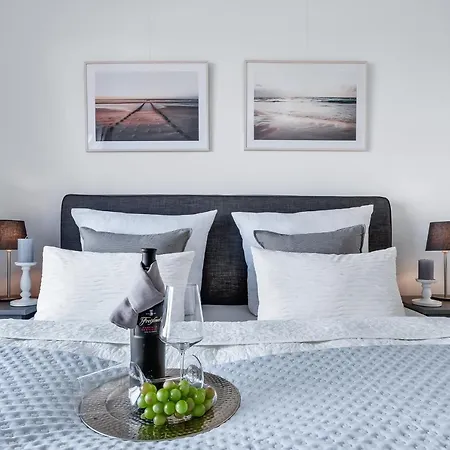Holiday home Schleibrise Olpenitz