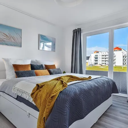 Holiday home Schleibrise