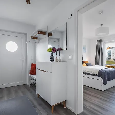 Schleibrise Holiday home