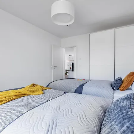 Schleibrise Holiday home *